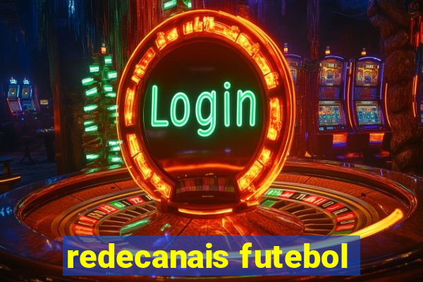 redecanais futebol